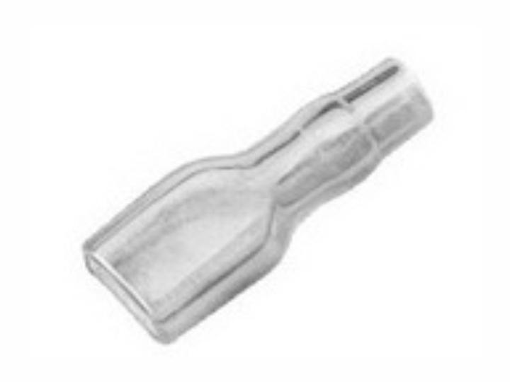 5.2直形軟護(hù)套 .205"Sleeves