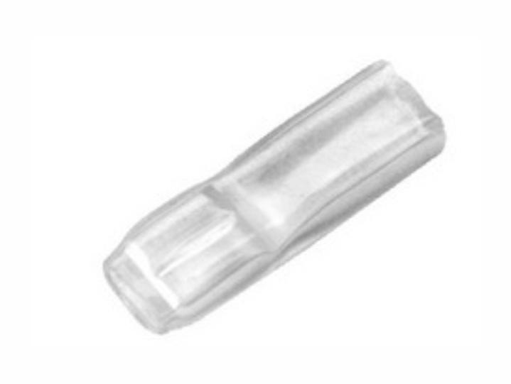 2.8直型倒穿軟護(hù)套 .110" SLEEVES